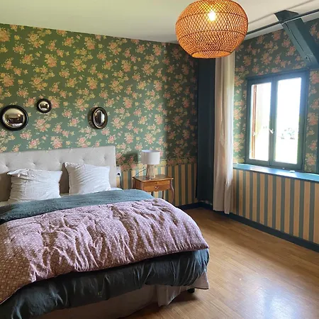 Manoir De Caltot