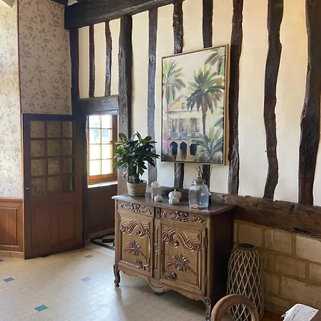 Manoir De Caltot