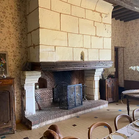 Landhuis Manoir De Caltot *